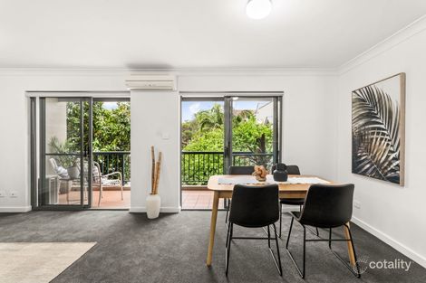 Property photo of 77/69 Allen Street Leichhardt NSW 2040