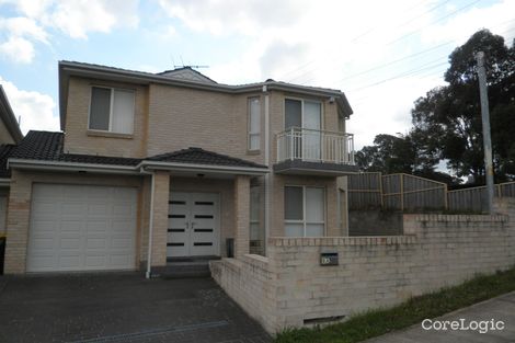 Property photo of 1A Baronbali Street Dundas NSW 2117