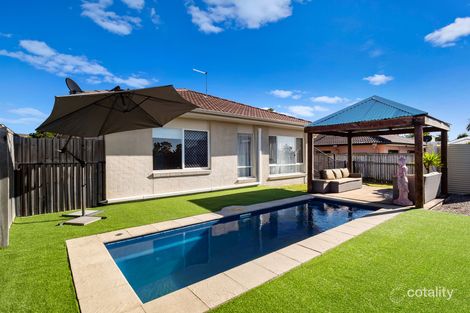 Property photo of 18 Morgan Street North Lakes QLD 4509