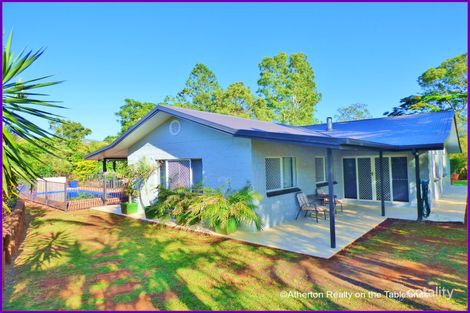 Property photo of 12 Newman Drive Tolga QLD 4882