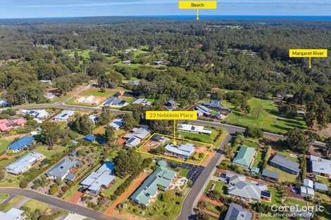 Property photo of 23 Nebbiolo Place Margaret River WA 6285