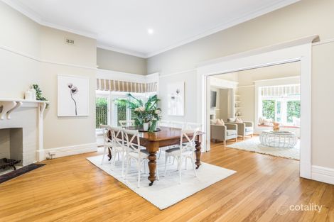 Property photo of 170A Kurraba Road Kurraba Point NSW 2089