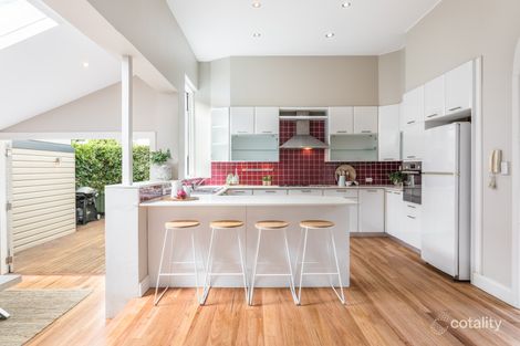 Property photo of 170A Kurraba Road Kurraba Point NSW 2089