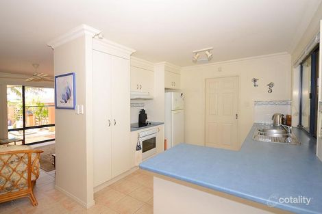 Property photo of 20 Cooloola Crescent Urangan QLD 4655