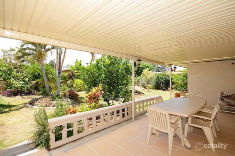 Property photo of 20 Cooloola Crescent Urangan QLD 4655