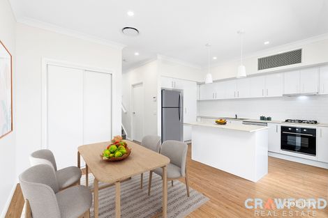 Property photo of 12/312 Park Avenue Kotara NSW 2289