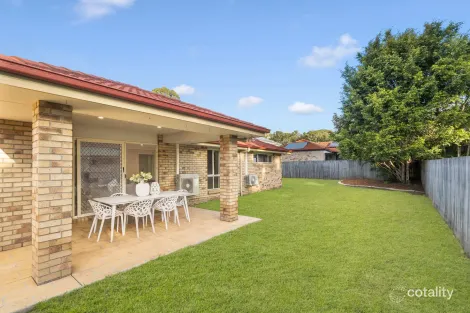 Property photo of 22 Greenwich Drive Bald Hills QLD 4036