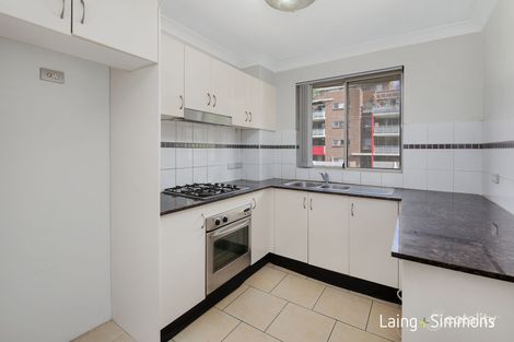 Property photo of 9/5-11 Stimson Street Guildford NSW 2161