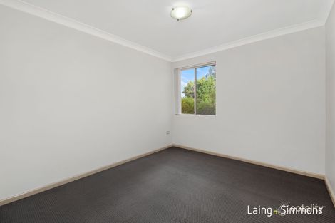 Property photo of 9/5-11 Stimson Street Guildford NSW 2161