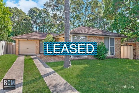 Property photo of 29 Australorp Avenue Seven Hills NSW 2147