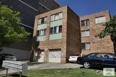 Property photo of 12/1 Campbell Street Parramatta NSW 2150