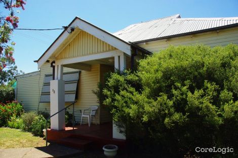 Property photo of 38 Simpson Street Wellington NSW 2820