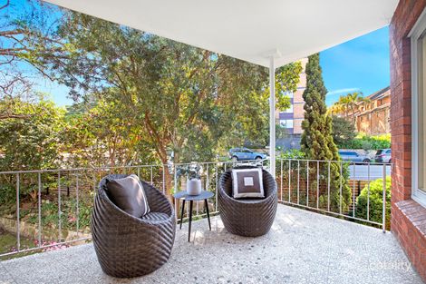 Property photo of 5/35 Shirley Road Wollstonecraft NSW 2065