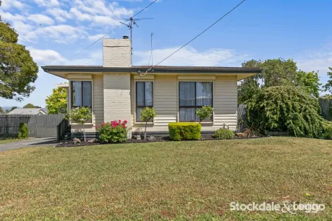 3 Hall Ct, Morwell, VIC 3840