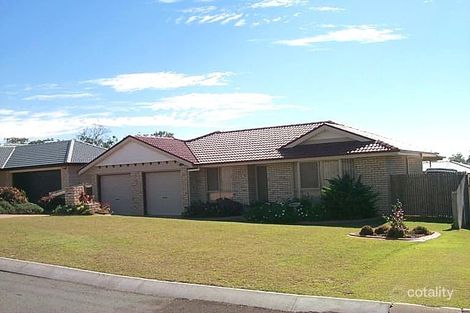Property photo of 16 Cresthill Street Birkdale QLD 4159