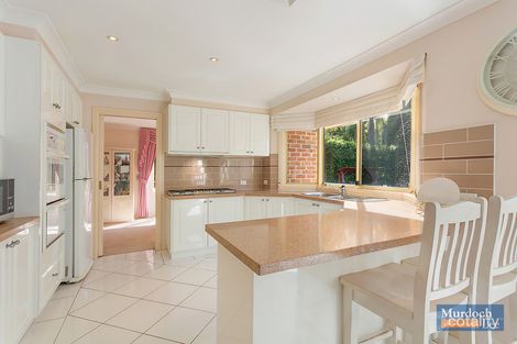 Property photo of 8 Carina Place Castle Hill NSW 2154