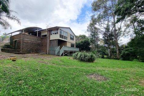 Property photo of 3 Dobson Place Emu Heights NSW 2750