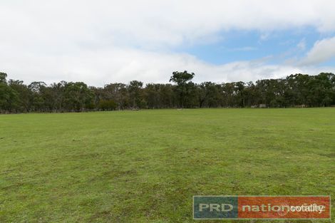 Lot 109 Blunts Lane, Linton, VIC 3360