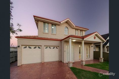 8 Short St, Lidcombe, NSW 2141