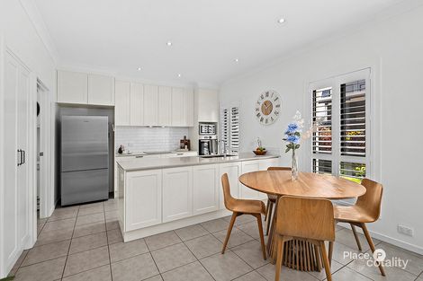 Property photo of 24/16 Surbiton Court Carindale QLD 4152
