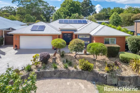 11 Harvard Ct, Gisborne, VIC 3437