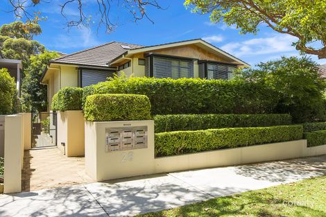 Property photo of 5/28 Rangers Road Cremorne NSW 2090