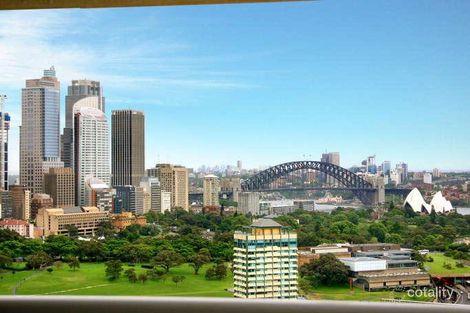 Property photo of 2004/184 Forbes Street Darlinghurst NSW 2010