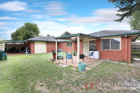 Property photo of 9 Jardine Court Narre Warren South VIC 3805