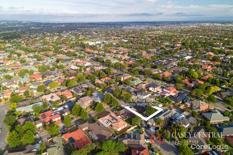 Property photo of 9 Jardine Court Narre Warren South VIC 3805