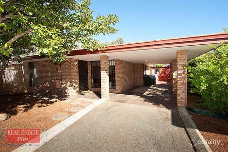 38/63 Amherst Rd, Swan View, WA 6056