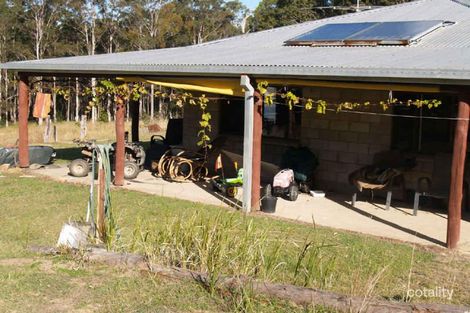 Property photo of 348 Bostock Road Pillar Valley NSW 2462