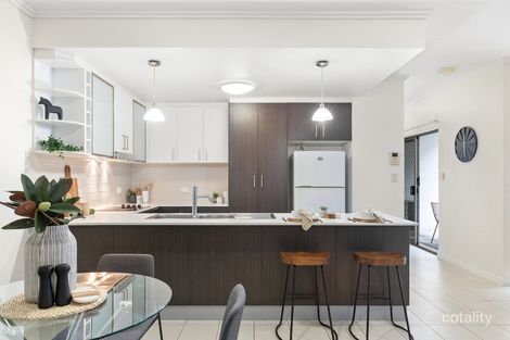 Property photo of 14/37 School Street Kelvin Grove QLD 4059