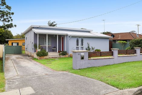 Property photo of 33 Cornish Avenue Killarney Vale NSW 2261