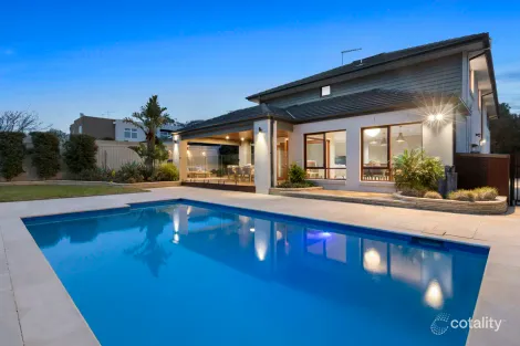 Property photo of 14 Comport Street Beaumaris VIC 3193