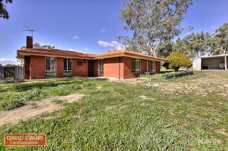 Property photo of 60 Tuart Road Oakford WA 6121