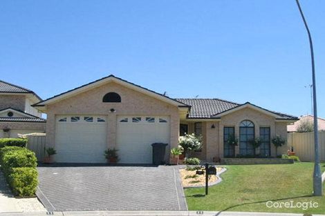 Property photo of 11 Kalua Place Glenmore Park NSW 2745