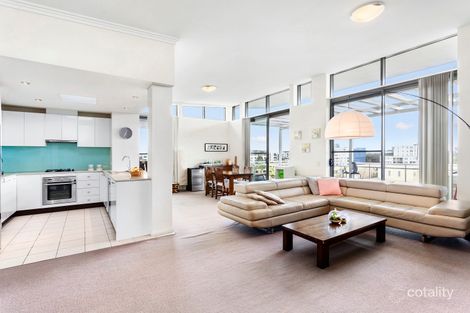 Property photo of 601/3 Stromboli Strait Wentworth Point NSW 2127