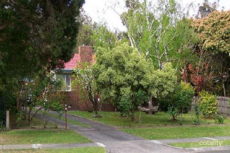 Property photo of 30 Murray Road Croydon VIC 3136