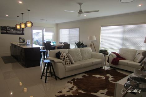 Property photo of 8 Sweetlip Circuit Mountain Creek QLD 4557