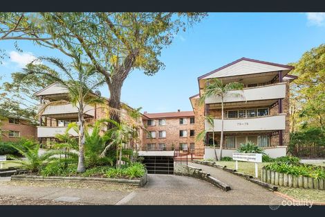 Property photo of 17/73-75 Flora Street Kirrawee NSW 2232
