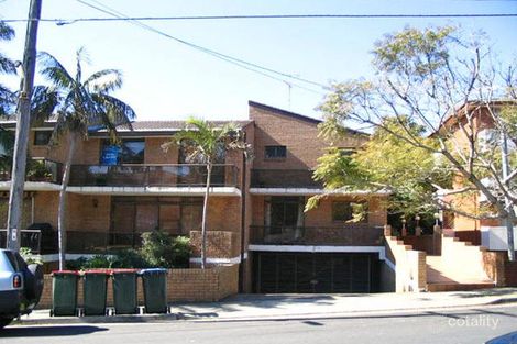 5/2-6 Lugar St, Bronte, NSW 2024