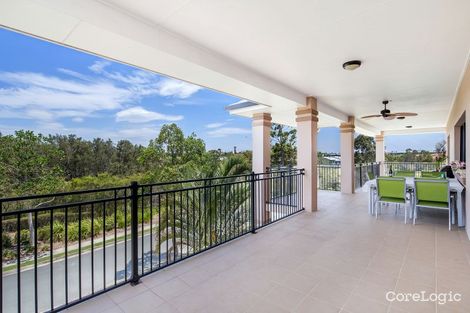 Property photo of 22 Lochside Drive North Lakes QLD 4509