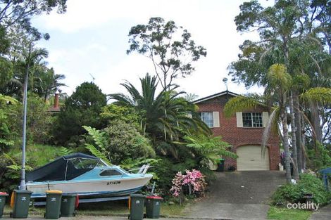 15 Spring Gully Pl, Wahroonga, NSW 2076