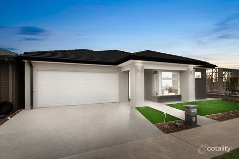 29 Shelterbelt Ave, Weir Views, VIC 3338