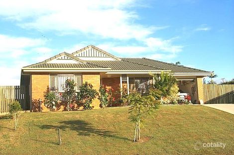 4 Ballymore Ct, Upper Caboolture, QLD 4510