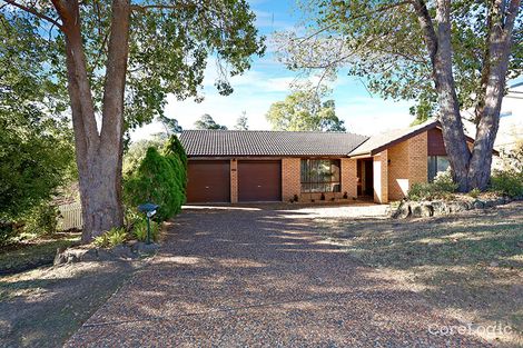 Property photo of 101 Crane Road Castle Hill NSW 2154