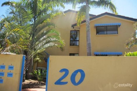 4/20 Duet Dr, Mermaid Waters, QLD 4218