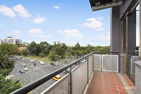 Property photo of 21/70 Albert Road South Melbourne VIC 3205