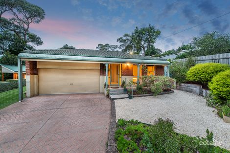 Property photo of 5A Bambury Place Ferntree Gully VIC 3156