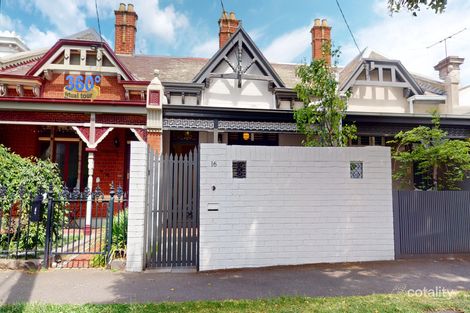 16 Faussett St, Albert Park, VIC 3206